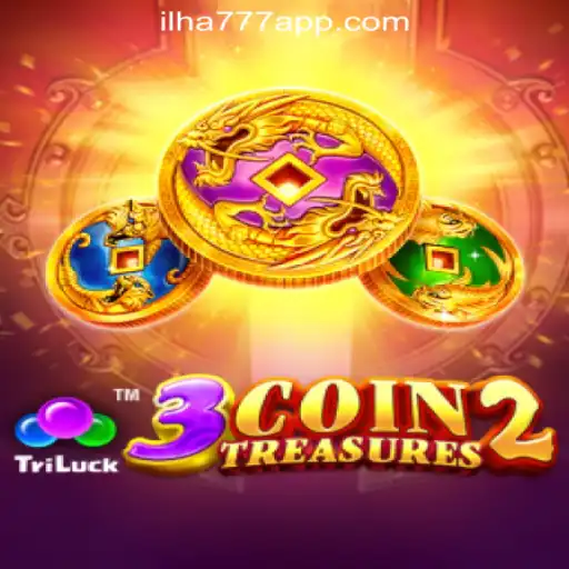 Explore 3CoinTreasures2: Your Gateway to Exciting Slot Gaming Adventures