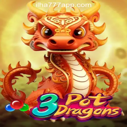 Exploring the Mystical World of 3PotDragons: A New Era in Slot Gaming