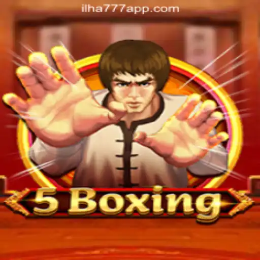 Exploring the Thrills of 5Boxing: A Dive into FA-ILHA777 Oficial Slots Brasil #1