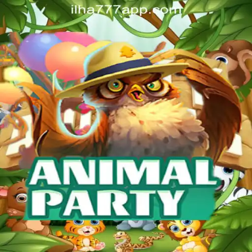 Introducing AnimalParty: Explore the Exciting World of FA-ILHA777 Oficial Slots Brasil #1