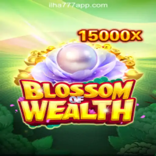 Exploring the Fascinating World of BlossomofWealth: Your Guide to FA-ILHA777 Oficial Slots Brasil #1