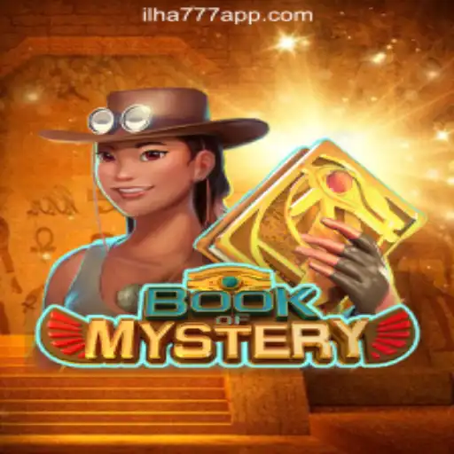 Exploring the Enigmatic World of Book of Mystery: FA-ILHA777 Oficial Slots Brasil #1