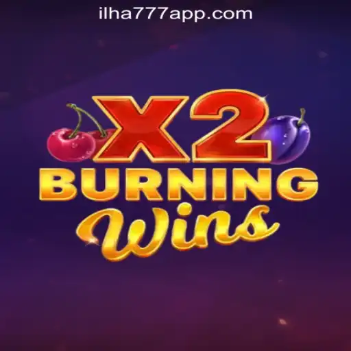 Discover the Excitement of BurningWinsX2 at FA-ILHA777 Oficial Slots Brasil #1