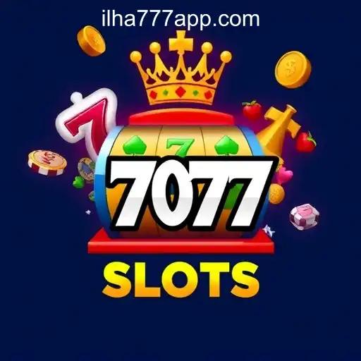 FA-ILHA777 Oficial Slots Brasil #1: The Rise of Casino Games in Brazil