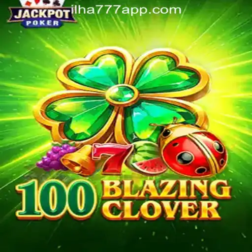 Discover the Thrilling World of 100BlazingClover: A Unique Gaming Experience