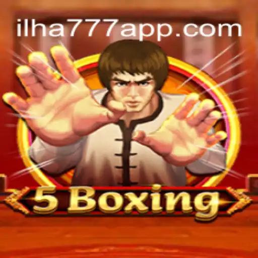 Exploring the Thrills of 5Boxing: A Dive into FA-ILHA777 Oficial Slots Brasil #1