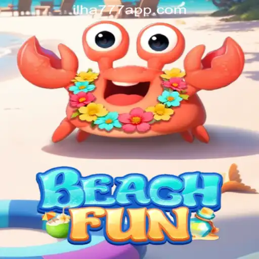 BeachFun Game: Dive into the World of FA-ILHA777 Oficial Slots Brasil #1
