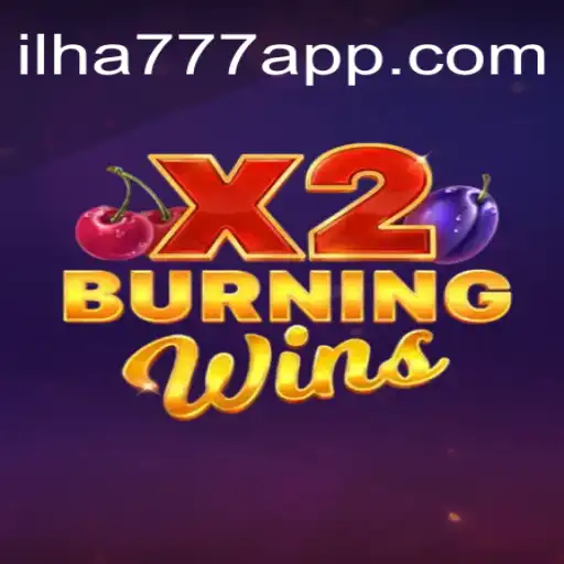 Discover the Excitement of BurningWinsX2 at FA-ILHA777 Oficial Slots Brasil #1