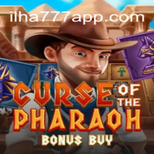 Curse of the Pharaoh Bonus Buy: A Dive into the Mystical World of Slots