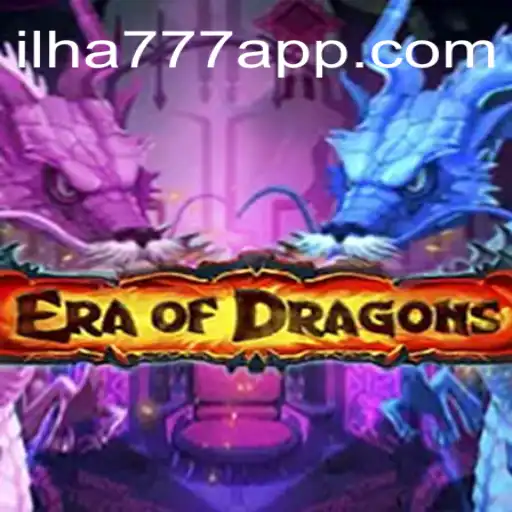 Exploring the Mystical World of EraOfDragons with a Brazilian Twist