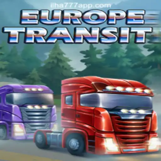 Exploring EuropeTransit: The Premier Gaming Experience with FA-ILHA777 Oficial Slots Brasil #1