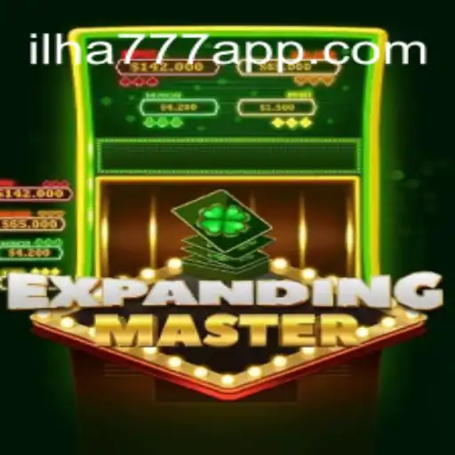 Exploring ExpandingMaster: The Game Changing FA-ILHA777 Oficial Slots Brasil #1