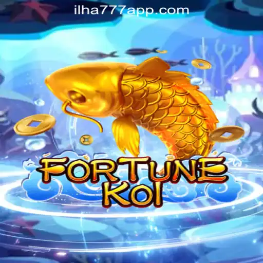 Discover the Allure of FORTUNEKOI: A Premier Gaming Experience
