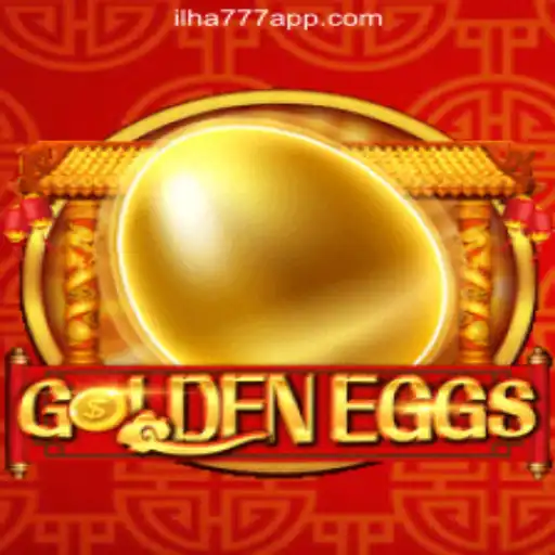 GoldenEggs: Dive into the Thrilling World of FA-ILHA777 Oficial Slots Brasil #1