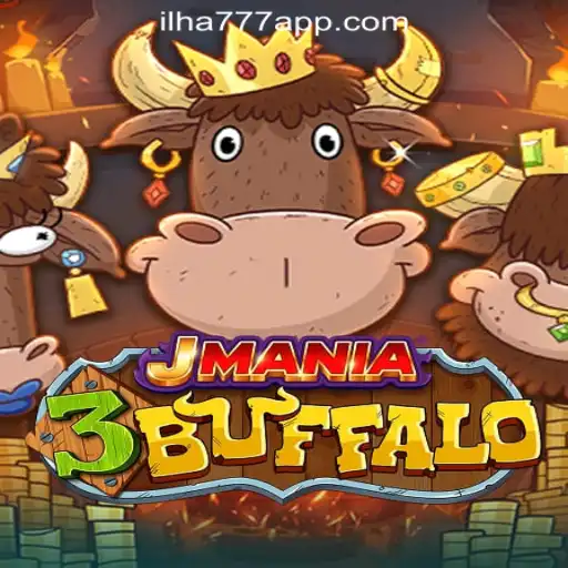 Exploring the Exciting World of JMania3Buffalo: A Deep Dive into FA-ILHA777 Oficial Slots Brasil #1