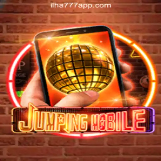Explore the Thrilling World of Jumpingmobile and FA-ILHA777 Oficial Slots Brasil #1