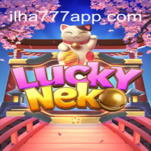 Discover the Enchantment of LuckyNeko at FA-ILHA777 Oficial Slots Brasil #1