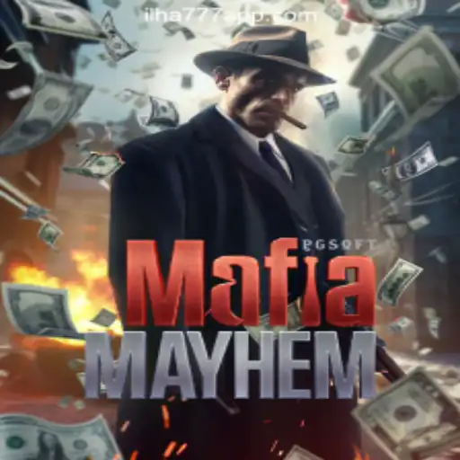Explore the Thrills of MafiaMayhem: A New Era of Gaming with FA-ILHA777 Oficial Slots Brasil #1