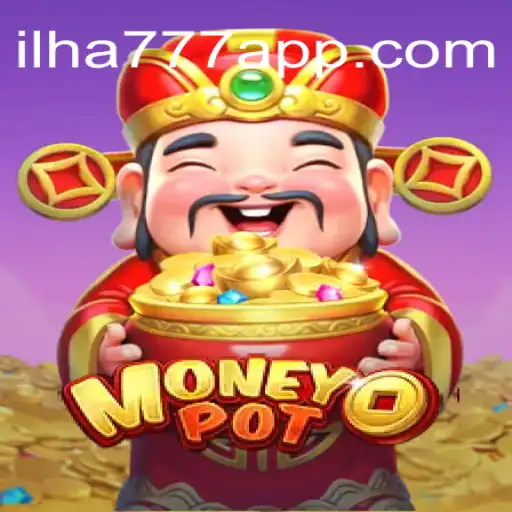 Exploring the World of MoneyPot: A Fun and Exciting Slot Game Experience