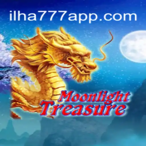 Discover the Thrilling World of MoonlightTreasure with FA-ILHA777 Oficial Slots Brasil #1