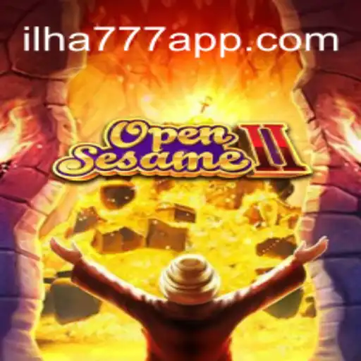 Exploring the Thrilling World of OpenSesameII and FA-ILHA777 Oficial Slots Brasil #1