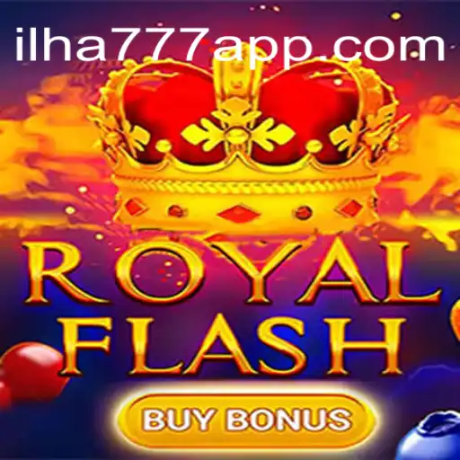 Explore the Exciting World of RoyalFlashBuyBonus: The Premier Gaming Experience in Brazil