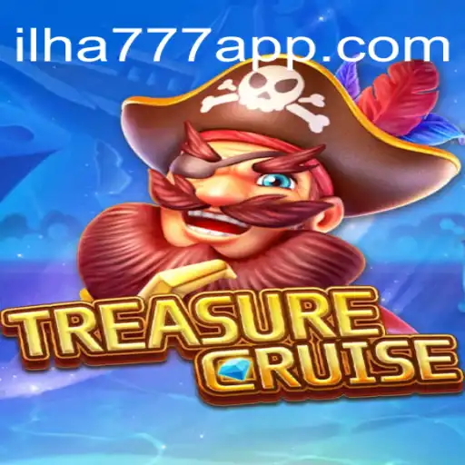 Exploring the World of TREASURECRUISE: An Adventure Awaits
