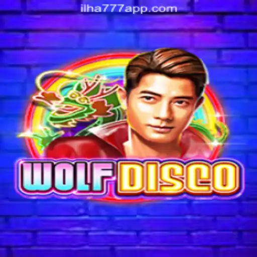 WolfDisco: The Ultimate Slot Game Adventure