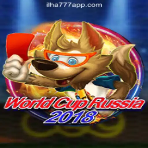 WorldCupRussia2018: Dive into the Excitement of FA-ILHA777 Oficial Slots Brasil #1