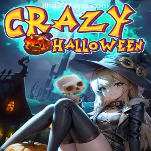 Delve into the Spooky World of CrazyHalloween: The Ultimate Slot Experience with FA-ILHA777 Oficial Slots Brasil #1