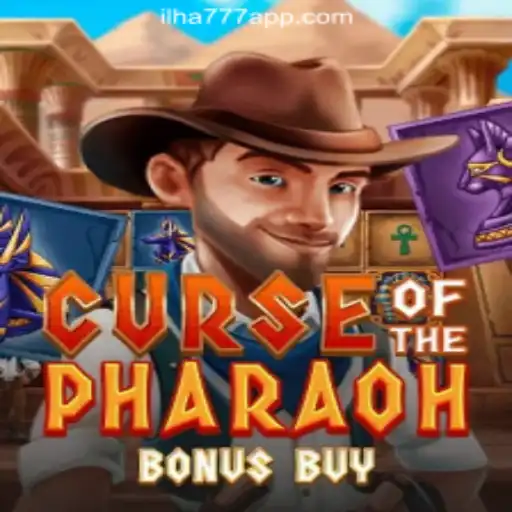 Curse of the Pharaoh Bonus Buy: A Dive into the Mystical World of Slots