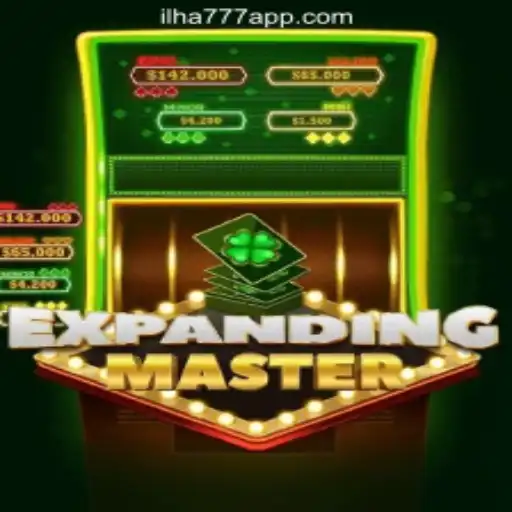 Exploring ExpandingMaster: The Game Changing FA-ILHA777 Oficial Slots Brasil #1