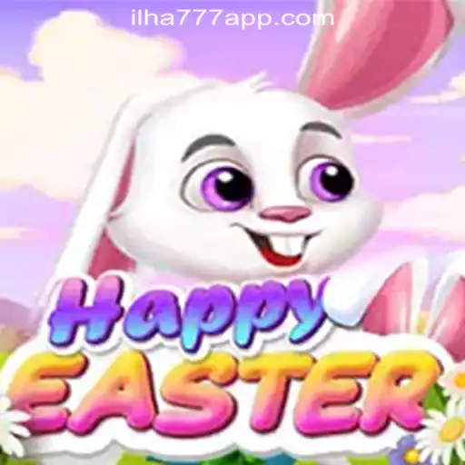 Discover HappyEaster: A Delightful Adventure with FA-ILHA777 Oficial Slots Brasil #1