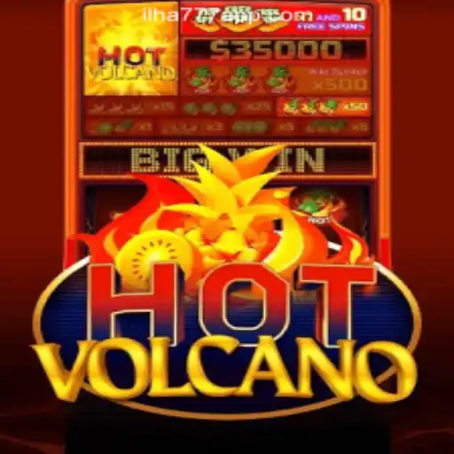 Discovering the Thrills of HotVolcano: The Ultimate Slot Experience