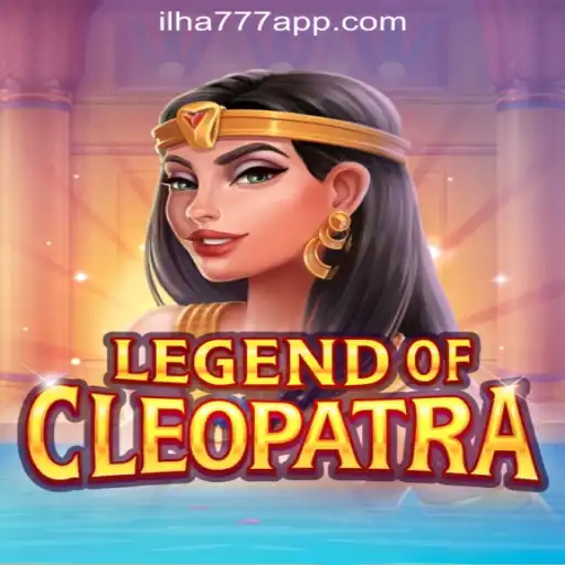 Explore the Mystical Realm of LegendOfCleopatra in FA-ILHA777 Oficial Slots Brasil #1