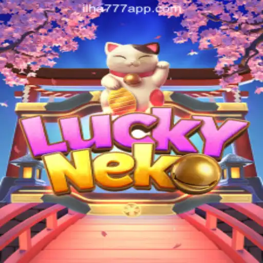 Discover the Enchantment of LuckyNeko at FA-ILHA777 Oficial Slots Brasil #1