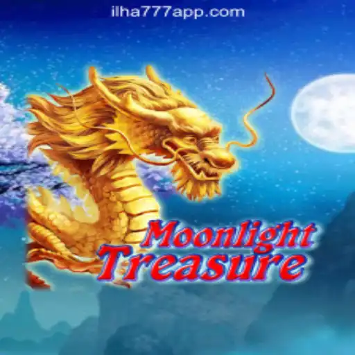 Discover the Thrilling World of MoonlightTreasure with FA-ILHA777 Oficial Slots Brasil #1
