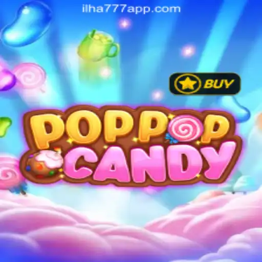 Exploring the Thrilling World of POPPOPCANDY and FA-ILHA777 Oficial Slots Brasil #1