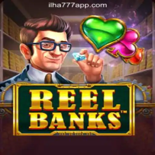 Exploring ReelBanks: The Ultimate Slot Game Experience