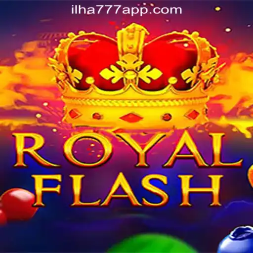 Exploring the Exciting Gameplay of RoyalFlash - FA-ILHA777 Oficial Slots Brasil #1