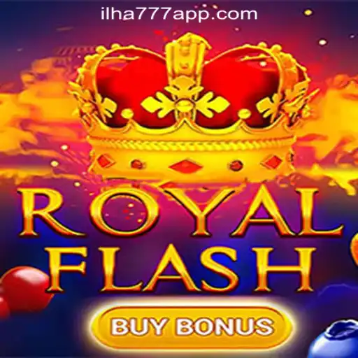 Explore the Exciting World of RoyalFlashBuyBonus: The Premier Gaming Experience in Brazil