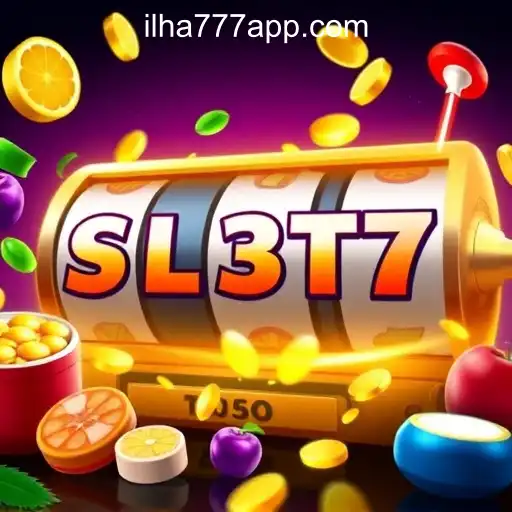 Slot Games: The Ultimate Guide to FA-ILHA777 Oficial Slots Brasil #1