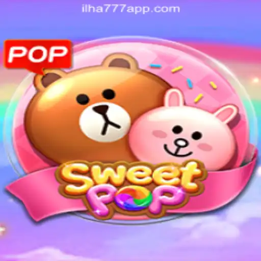 Unveiling SweetPOP: An Exciting Dive into FA-ILHA777 Oficial Slots Brasil #1