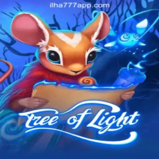 Explore the Enchanting World of TreeofLight: A Dive into FA-ILHA777 Oficial Slots Brasil #1