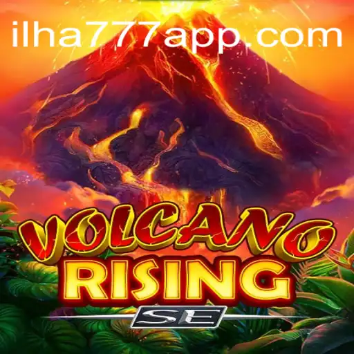 Discover the Thrilling World of VolcanoRisingSE: An In-Depth Look